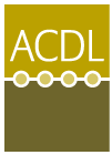 ACDL logo