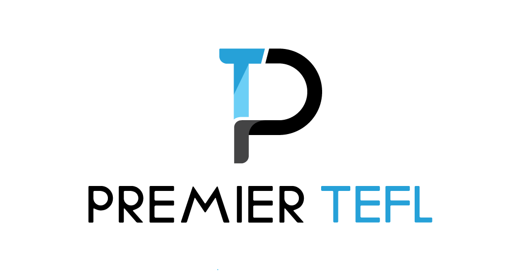 PremierTEFL logo